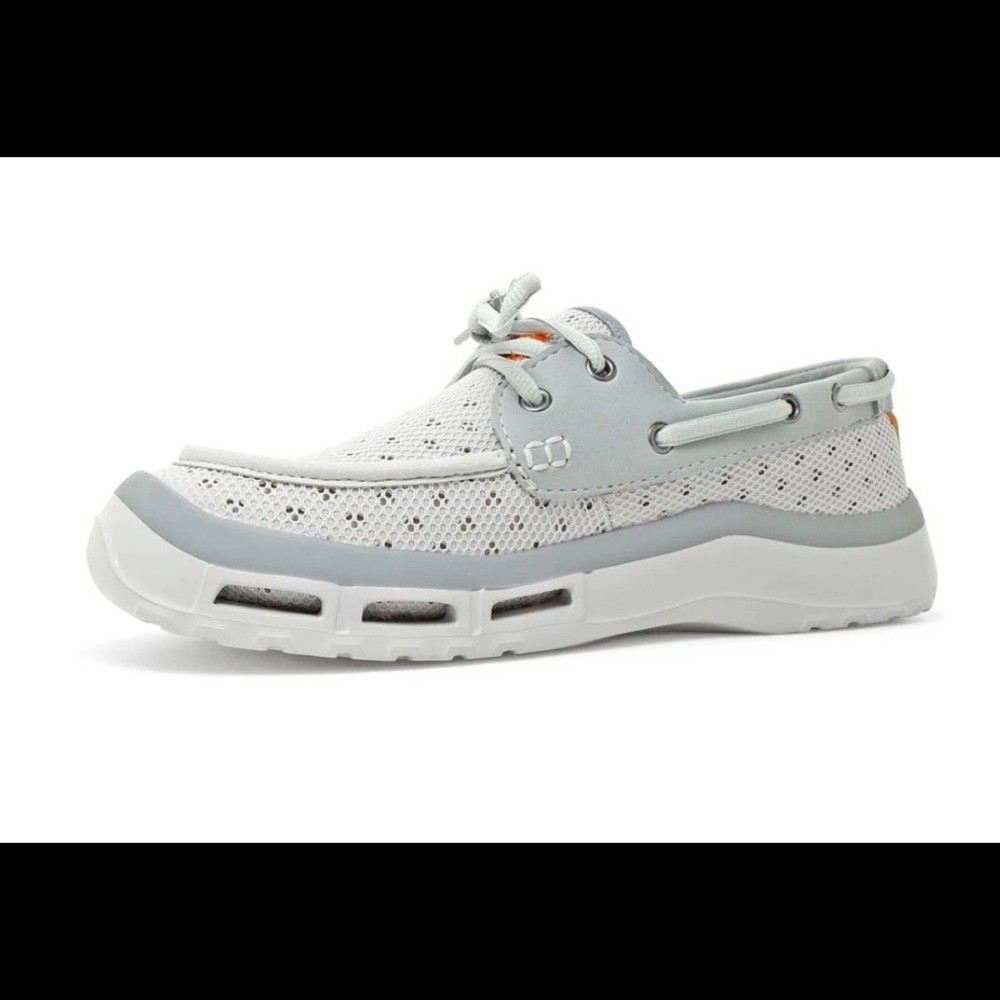 Skuze-SOFTSCIENCE SHOES FIN 2.0
